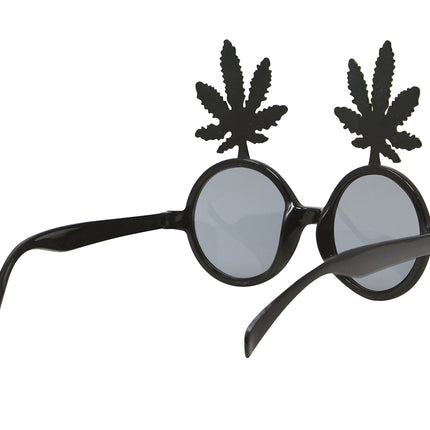 Hierba de gafas