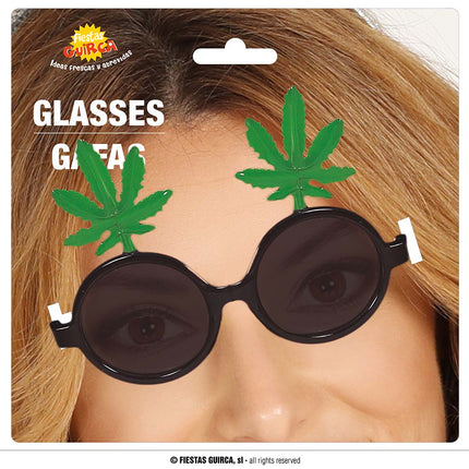Hierba de gafas