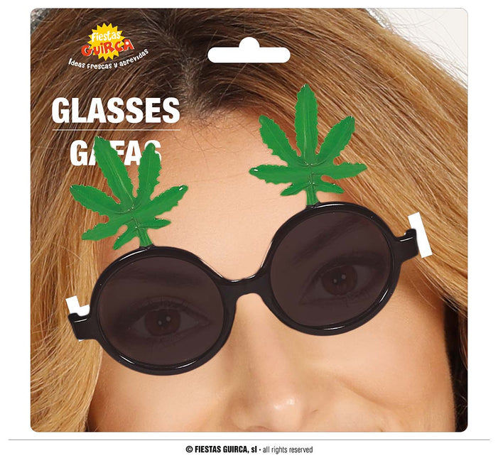 Hierba de gafas