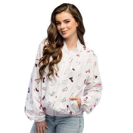 Chaqueta Bachelorette