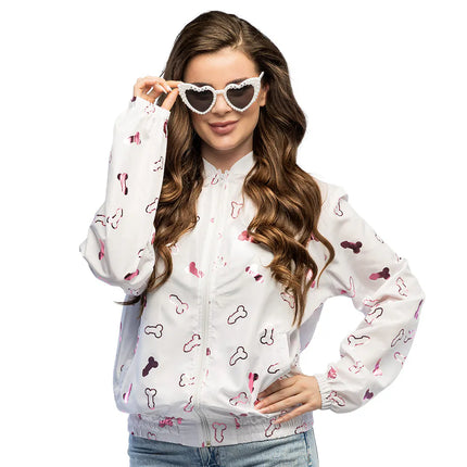Chaqueta Bachelorette