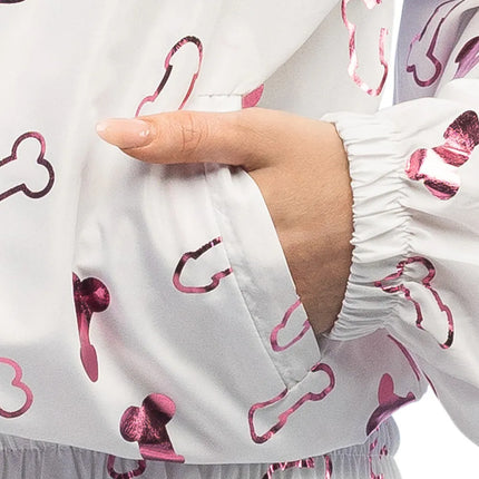 Chaqueta Bachelorette