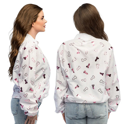 Chaqueta Bachelorette