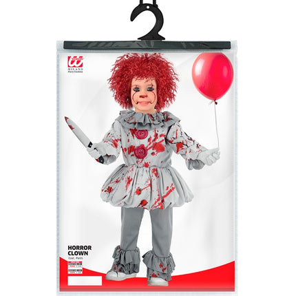PAYASO ASESINO VINTAGE