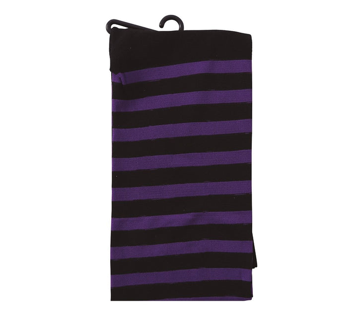 Legging Violeta Rayas Niño