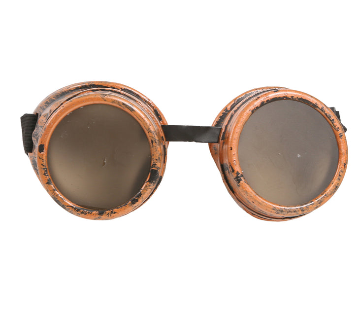 Gafas Steampunk