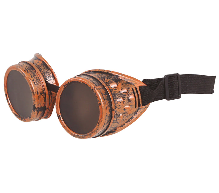 Gafas Steampunk