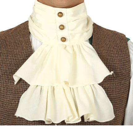 Pecho steampunk