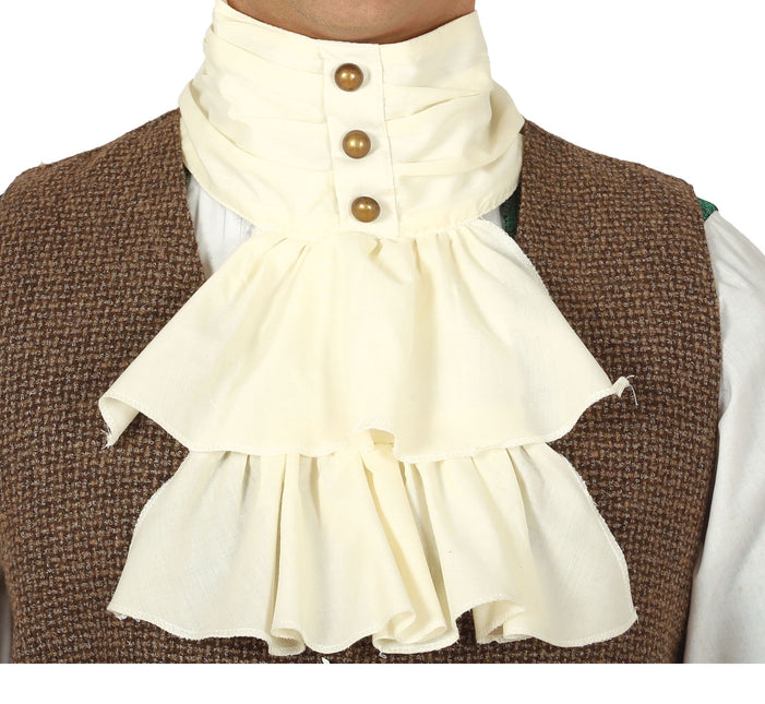 Pecho steampunk
