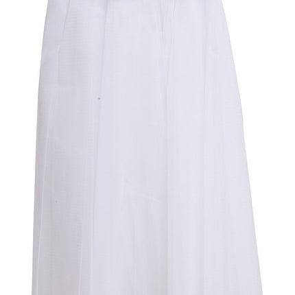 Tutú Blanco Damas 60cm