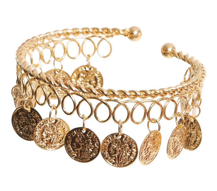 Pulsera anguila 7,5cm