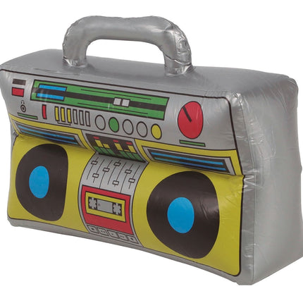 Radio Hinchable 40cm