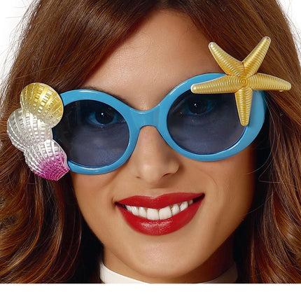 Gafas de sirena