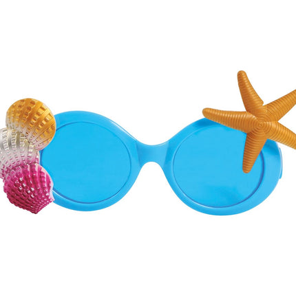 Gafas de sirena