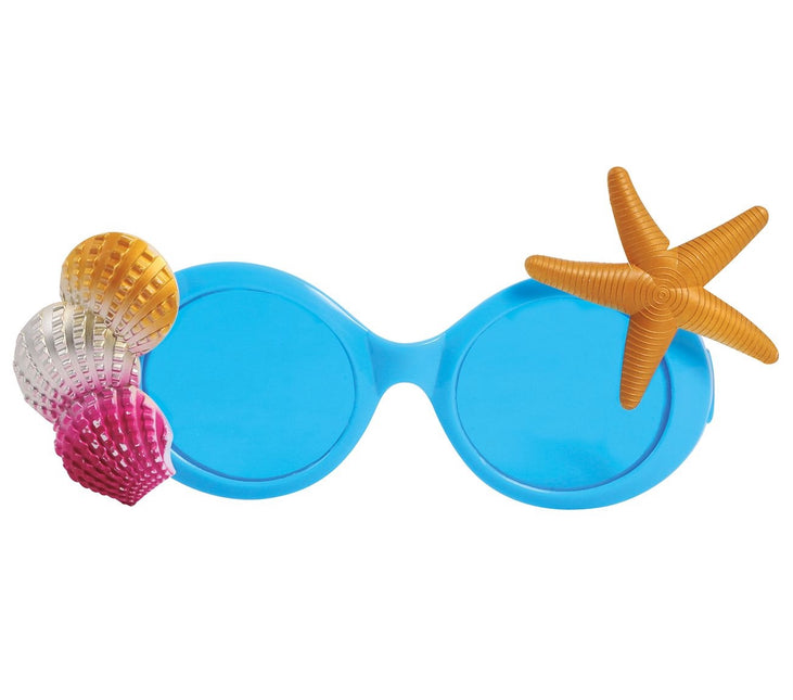 Gafas de sirena