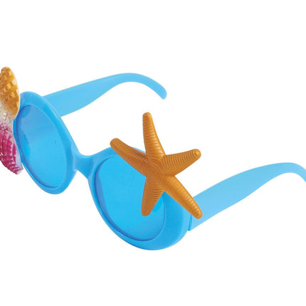 Gafas de sirena