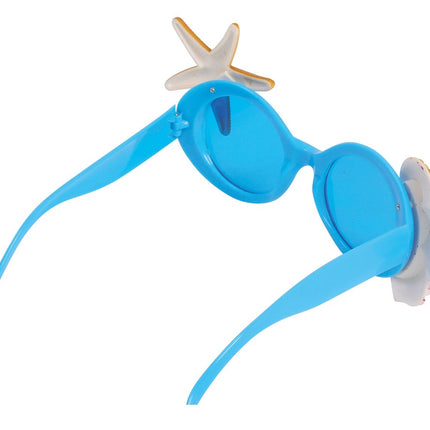 Gafas de sirena