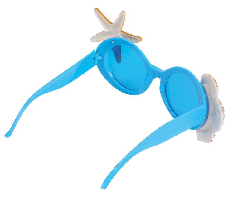Gafas de sirena