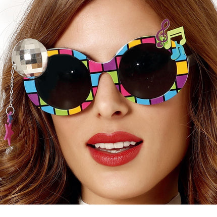 Gafas Discoball