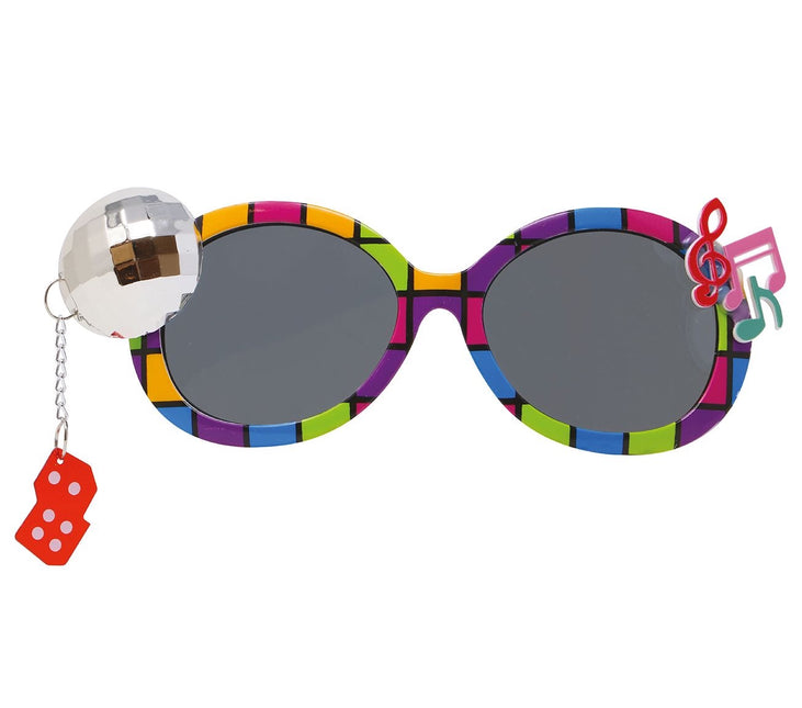 Gafas Discoball