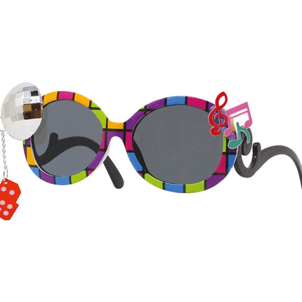 Gafas Discoball