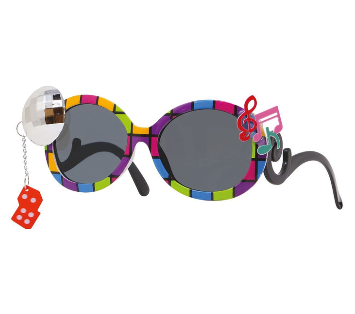 Gafas Discoball