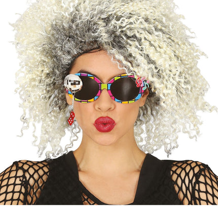 Gafas Discoball