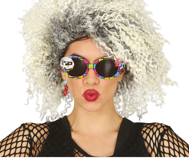 Gafas Discoball