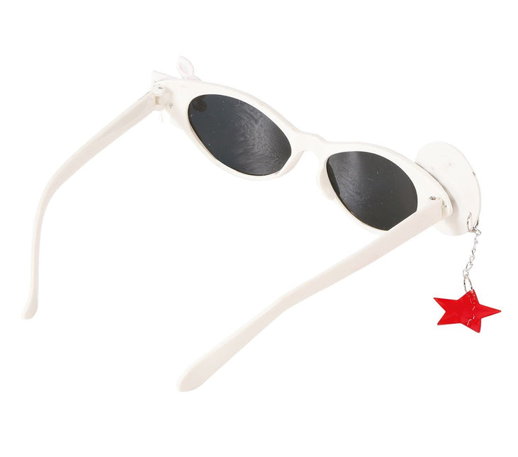 Gafas de los años 50