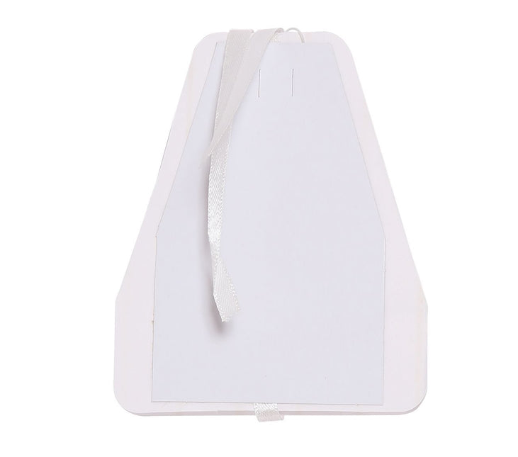 Papel de cuello blanco