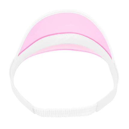 Visera «Team bride»