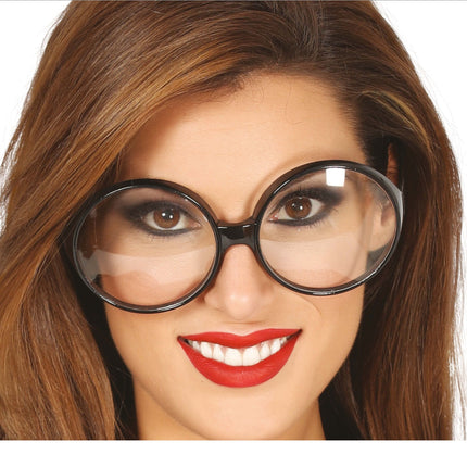 Gafas de secretaria