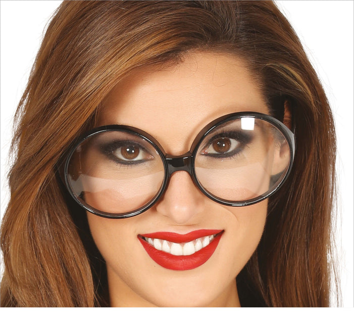 Gafas de secretaria