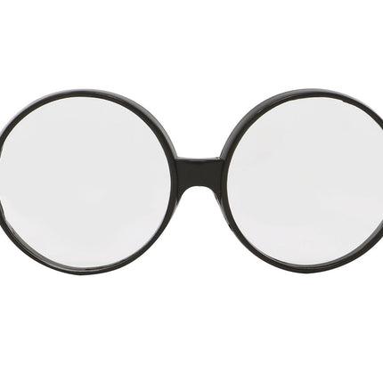 Gafas de secretaria