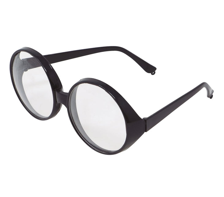 Gafas de secretaria