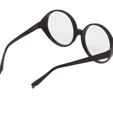 Gafas de secretaria