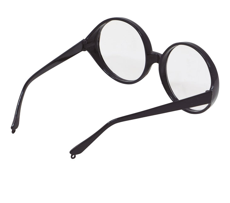 Gafas de secretaria