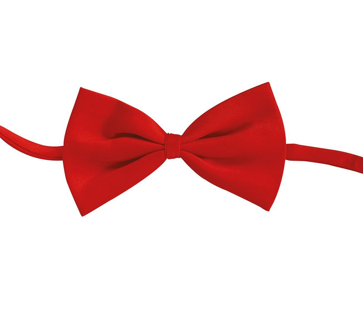 Lazo rojo 11cm