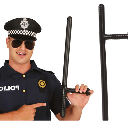 Arma Bastón Policía 58,5cm