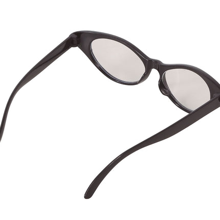 Gafas 60S Negras