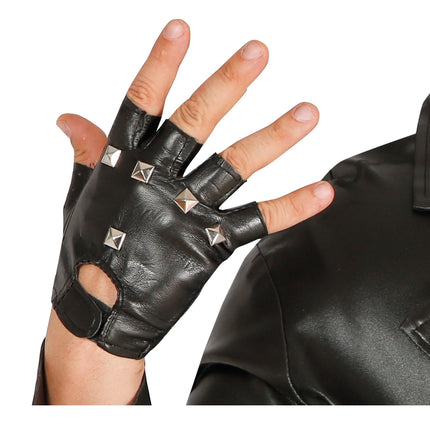 Guantes Hombre