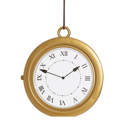 Reloj Y Cadena 20cm