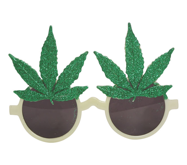 Gafas Rasta