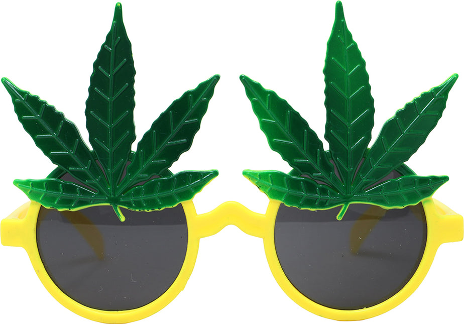 Gafas Rasta