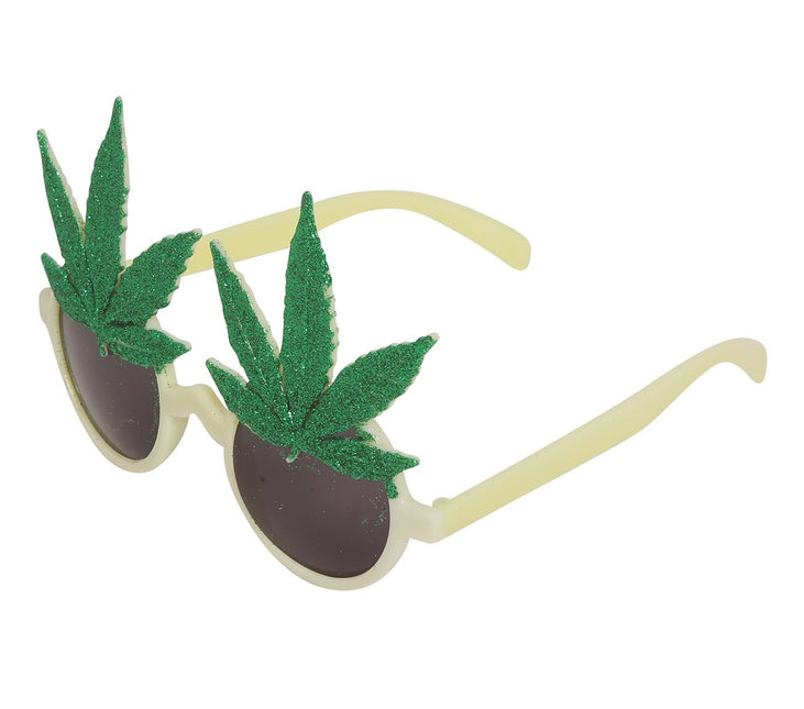 Gafas Rasta