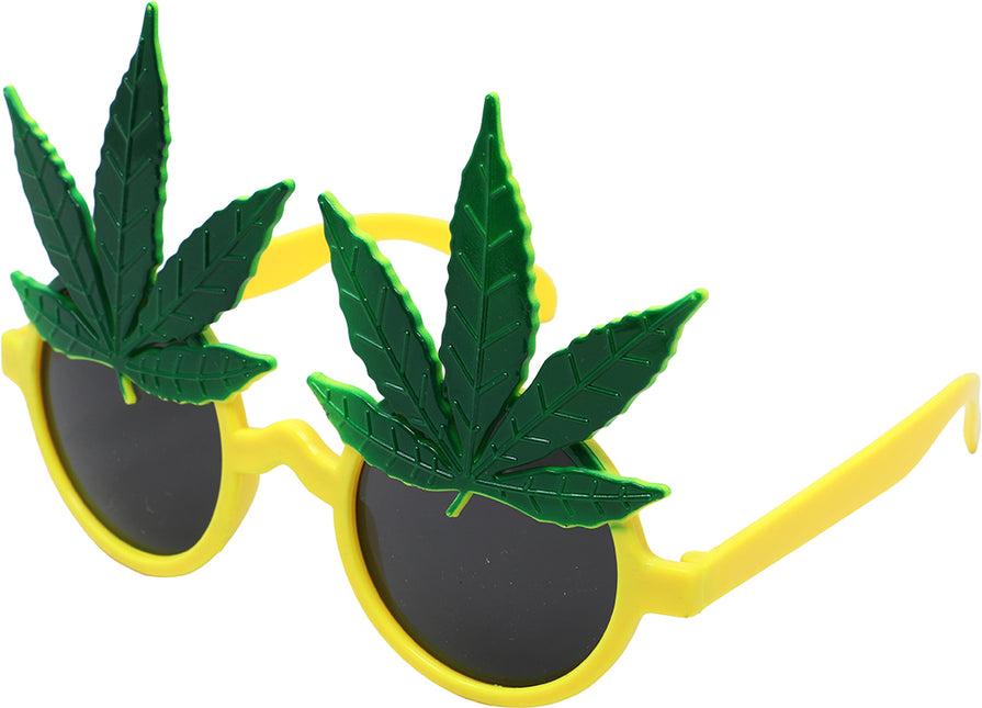 Gafas Rasta