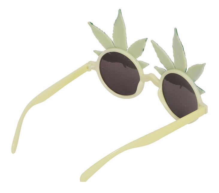 Gafas Rasta