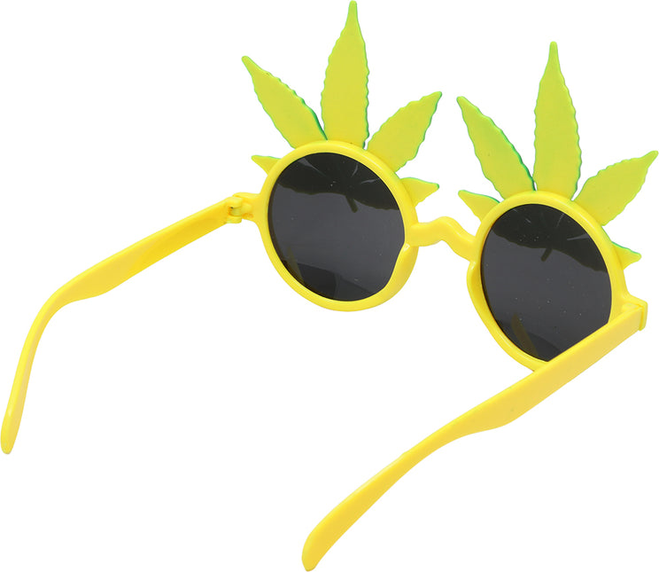 Gafas Rasta
