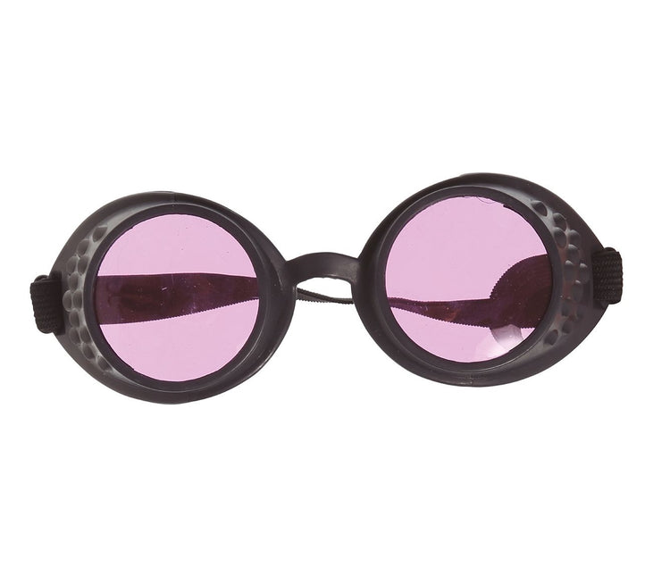 Gafas Pilot Negro
