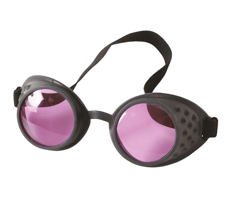 Gafas Pilot Negro